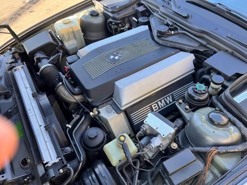 1994 BMW 530 i