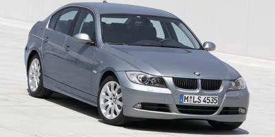 2008 BMW 328 xi