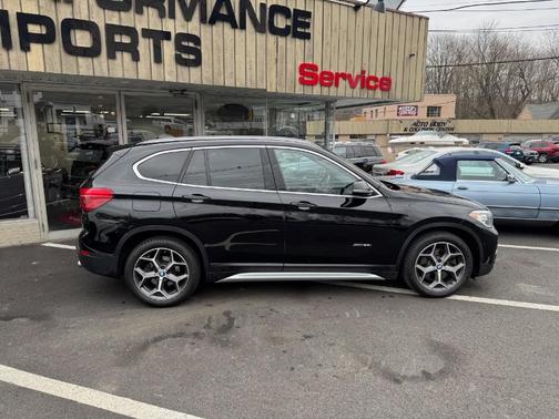 2018 BMW X1 xDrive28i