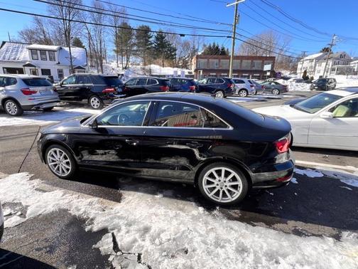 2015 Audi A3 2.0T Premium Plus