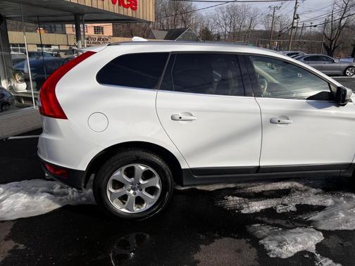 2013 Volvo XC60 3.2