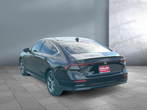 2023 Honda Accord EX 1.5T
