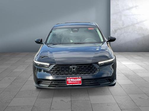 2023 Honda Accord EX 1.5T