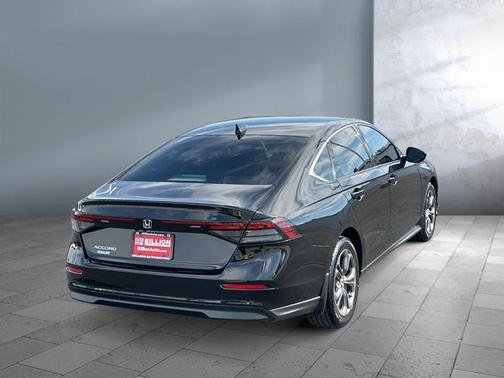 2023 Honda Accord EX 1.5T