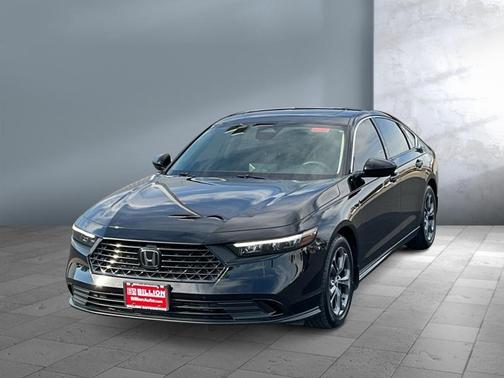 2023 Honda Accord EX 1.5T