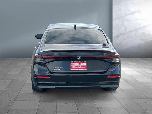 2023 Honda Accord EX 1.5T