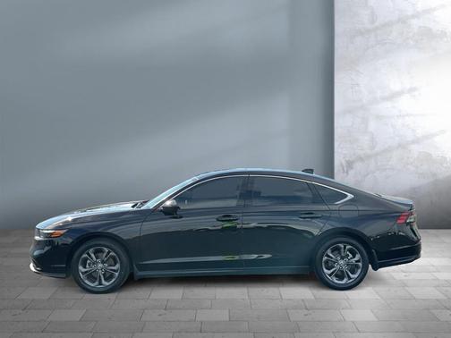 2023 Honda Accord EX 1.5T