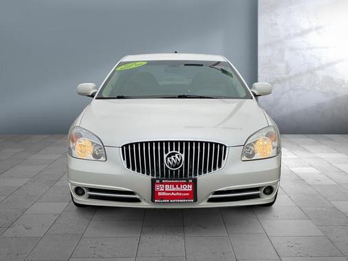 2011 Buick Lucerne CXL