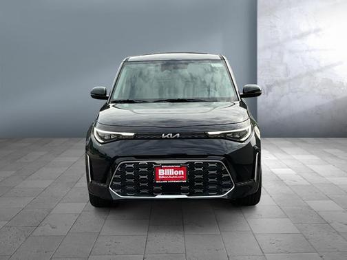 2025 Kia Soul GT-Line