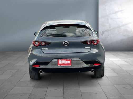 2024 Mazda Mazda3 AWD