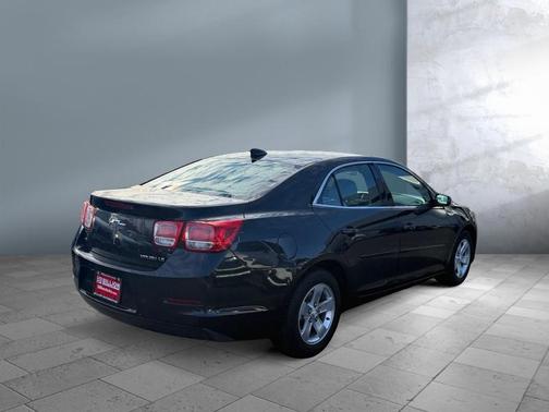 2015 Chevrolet Malibu 1LS