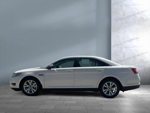2012 Ford Taurus SEL