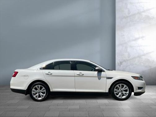 2012 Ford Taurus SEL