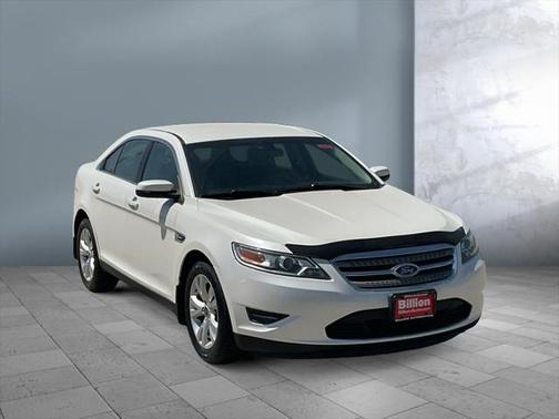 2012 Ford Taurus SEL