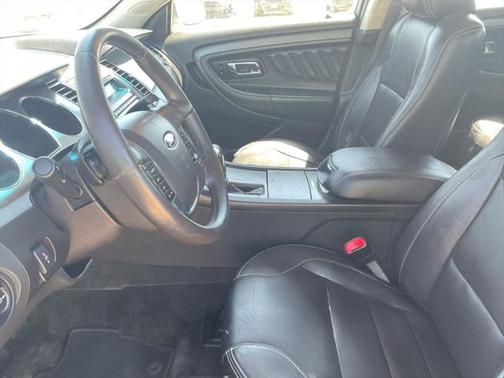2012 Ford Taurus SEL