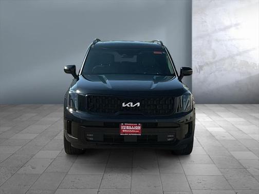 2024 Kia Telluride SX Prestige X-Line