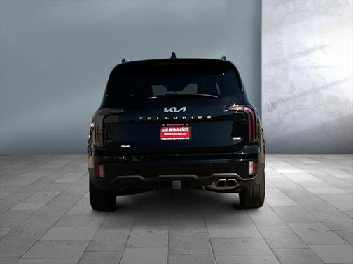 2024 Kia Telluride SX Prestige X-Line