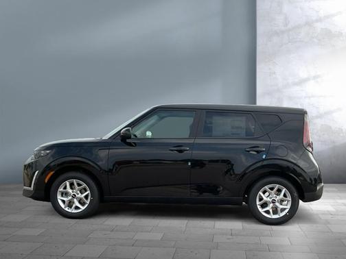 2025 Kia Soul S