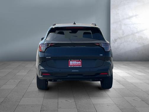 Black 2026 Kia Sportage X-Line
