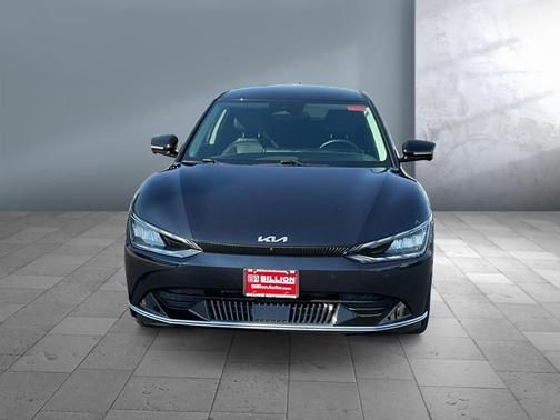 2022 Kia EV6 Wind