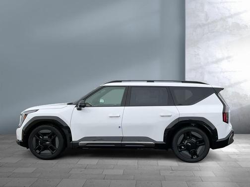 2026 Kia EV9 GT-Line