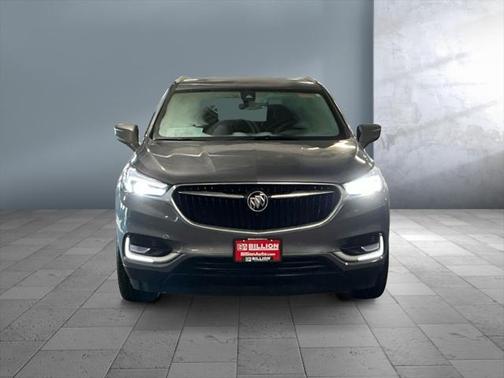 2021 Buick Enclave AWD Premium
