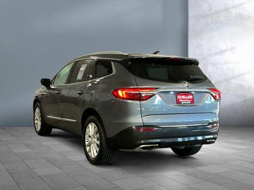 2021 Buick Enclave AWD Premium