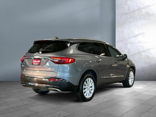 2021 Buick Enclave AWD Premium