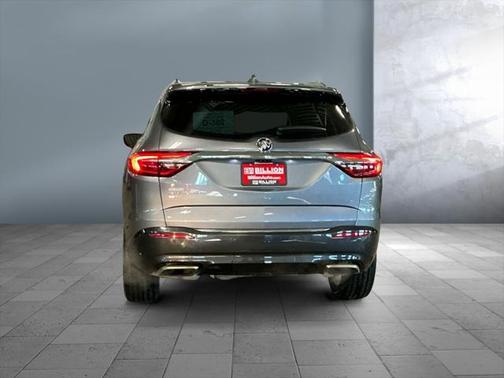 2021 Buick Enclave AWD Premium