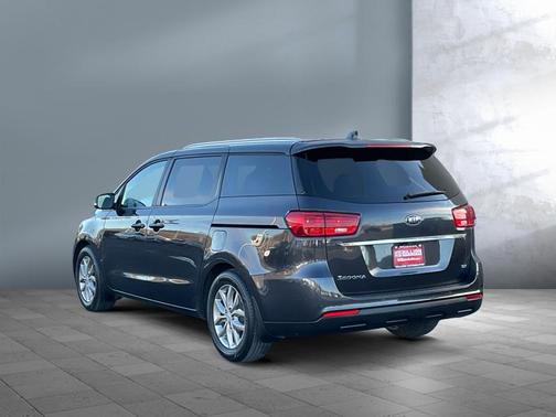 2019 Kia Sedona EX