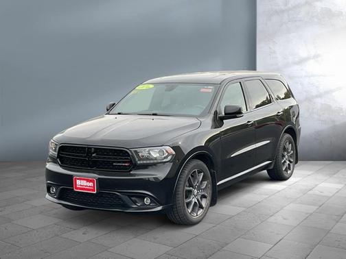 2017 Dodge Durango R/T