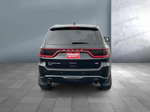 2017 Dodge Durango R/T