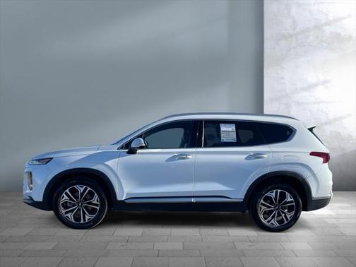 2019 Hyundai SANTA FE Limited 2.0T