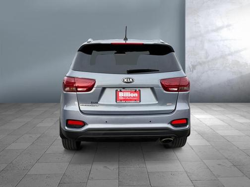 2020 Kia Sorento LX