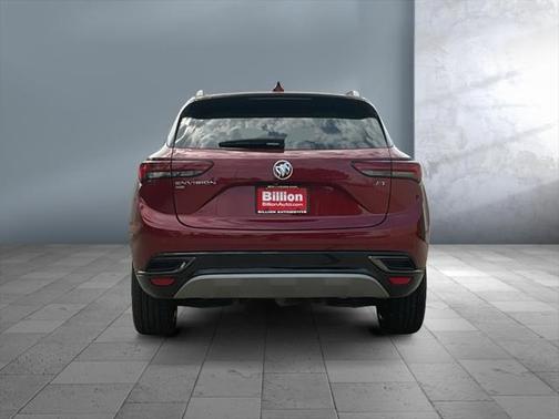 2021 Buick Envision AWD Essence