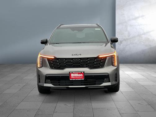 2026 Kia Sorento Hybrid SX Prestige