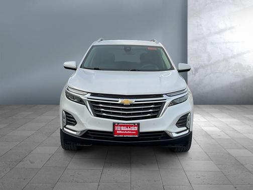 2024 Chevrolet Equinox Premier w/1LZ
