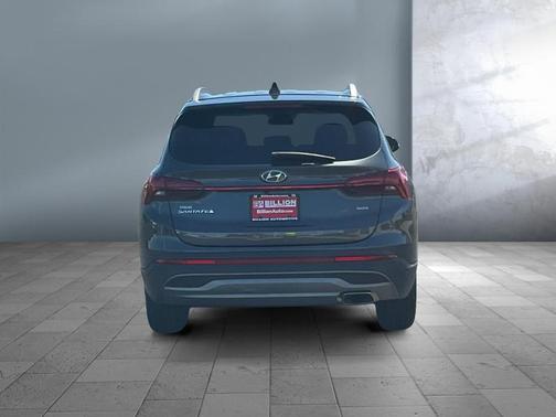 2023 Hyundai SANTA FE SEL 2.4
