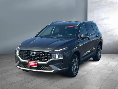 2023 Hyundai SANTA FE SEL 2.4