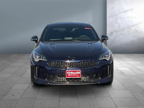2020 Kia Stinger GT