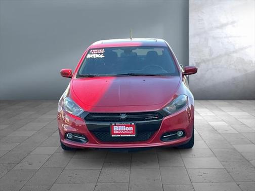 2016 Dodge Dart SXT