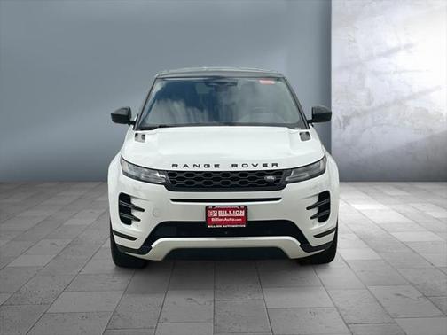 2021 Land Rover Range Rover Evoque R-Dynamic HSE