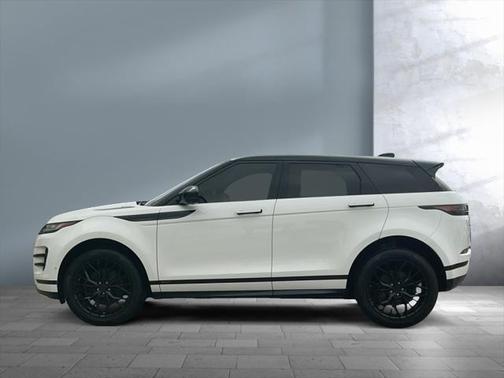 2021 Land Rover Range Rover Evoque R-Dynamic HSE