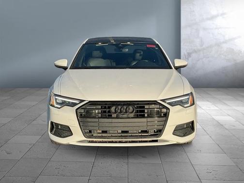 2022 Audi A6 45 Premium Plus
