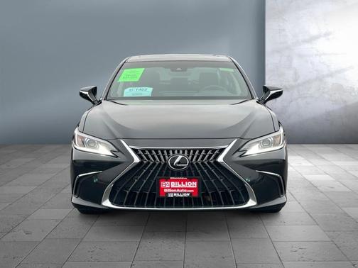 2024 Lexus ES 350 Base