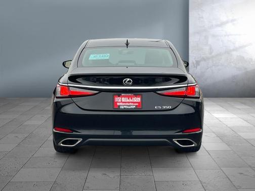 2024 Lexus ES 350 Base