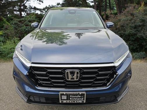 2025 Honda CR-V EX AWD