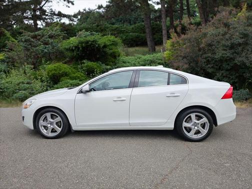 2012 Volvo S60 T5