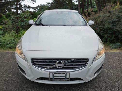2012 Volvo S60 T5