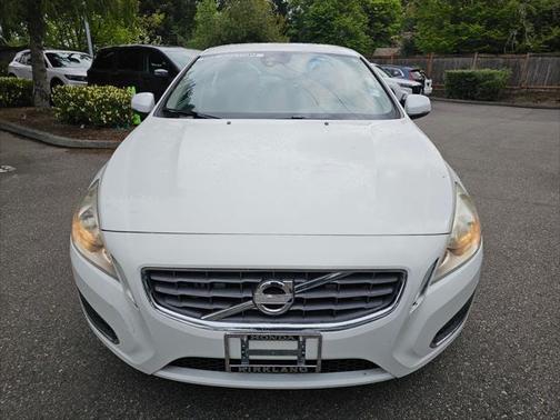 2012 Volvo S60 T5